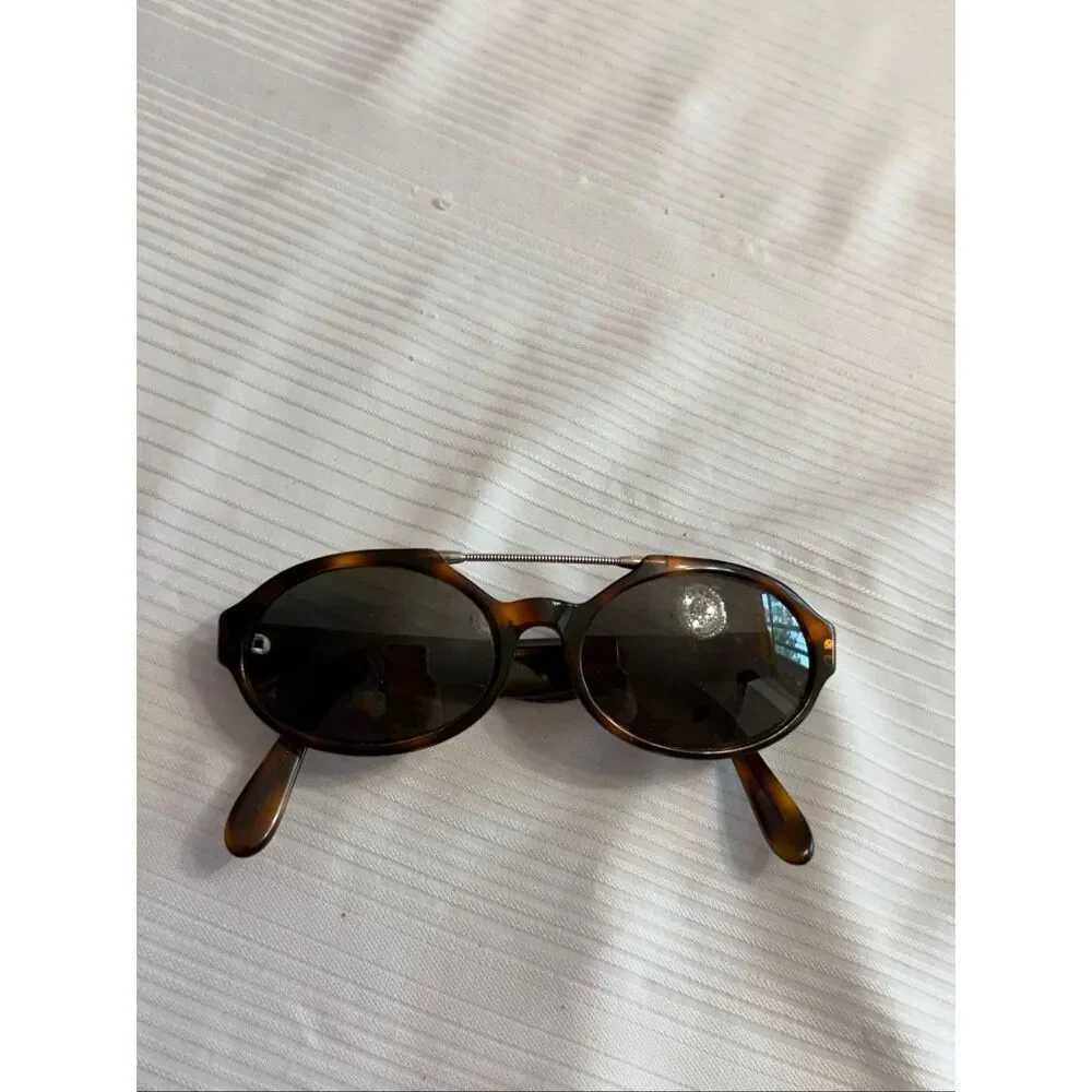 Web Tortoise Sunglasses 2504 Large 0213L